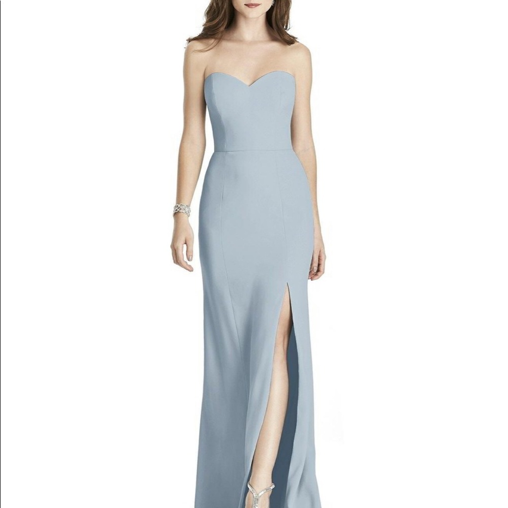 ✨BRAND NEW W/TAGS✨After 6 bridesmaid dress/ gown
